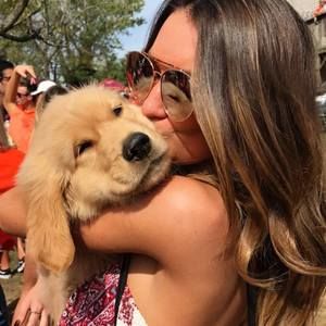 Meet your Posher, Madeline